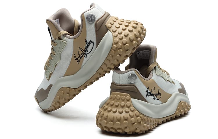 Кроссовки FILA FUSION - изображение 3