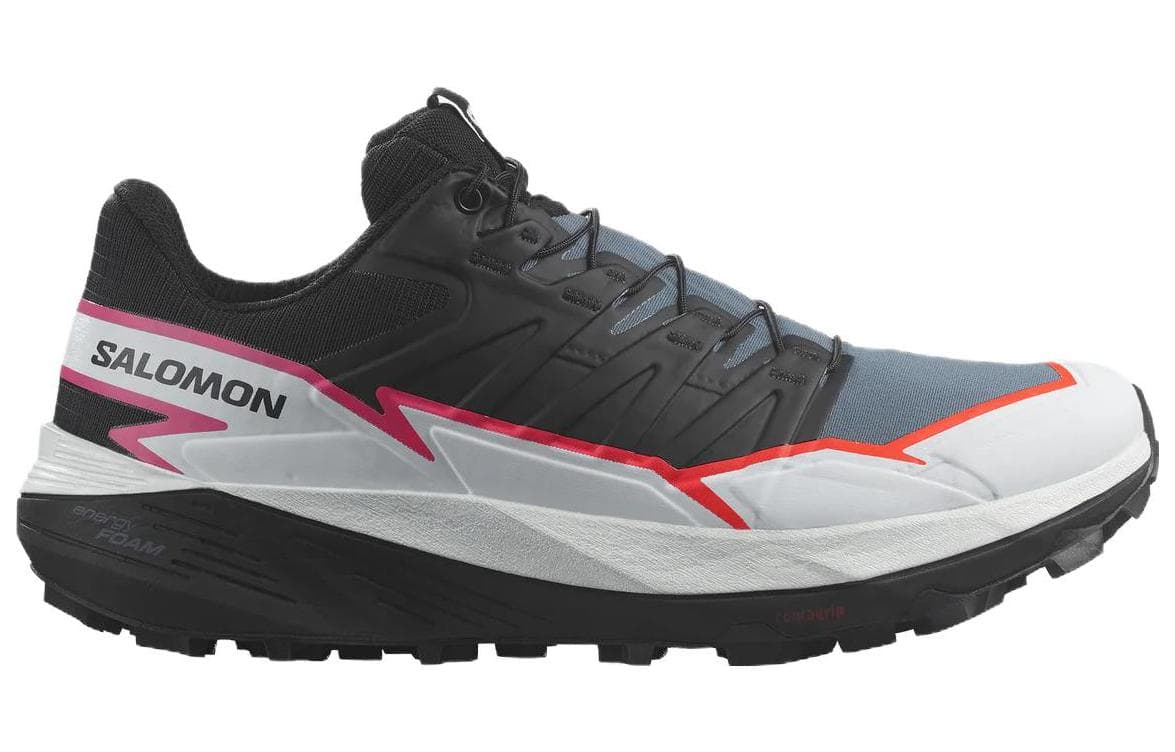 Кроссовки для бега SALOMON Thundercross - изображение 2