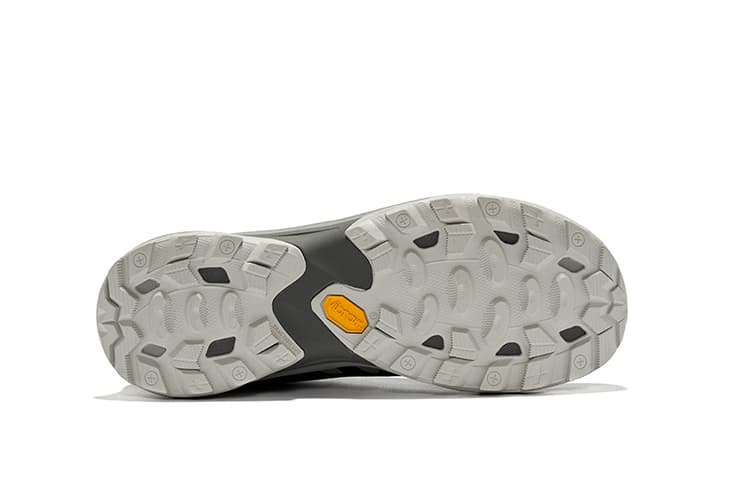 Кроссовки MerrellMOAB SPEED 2GTX - изображение 6