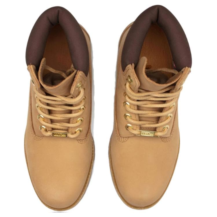 Ботинки уличные Timberland euro hiker - изображение 2