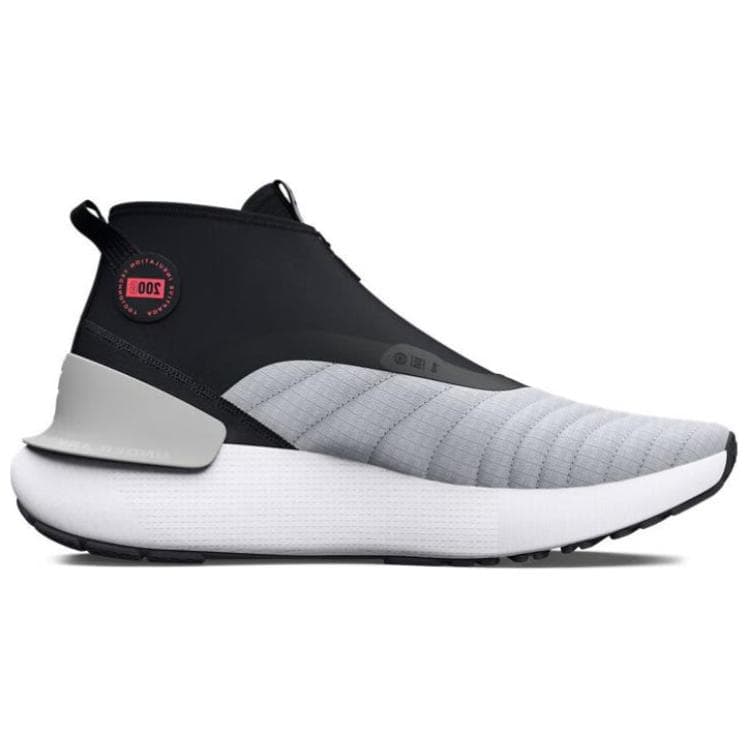 Кроссовки для бега Under Armour HOVR Phantom 3 Grey - изображение 2