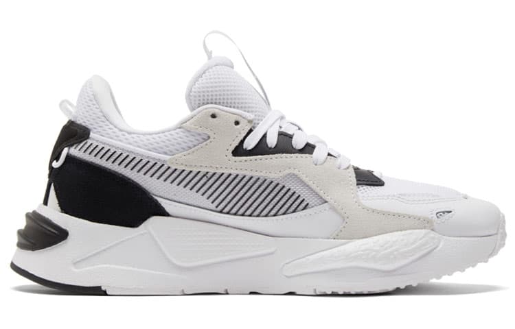 Кроссовки для бега PUMA RS-Z White - изображение 2