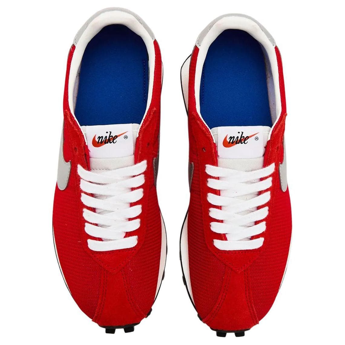 Кроссовки для бега Nike LD 1000 Low Топ Повседневные Городские Коммутатор Беговые Кроссовки Женские Красные - изображение 3