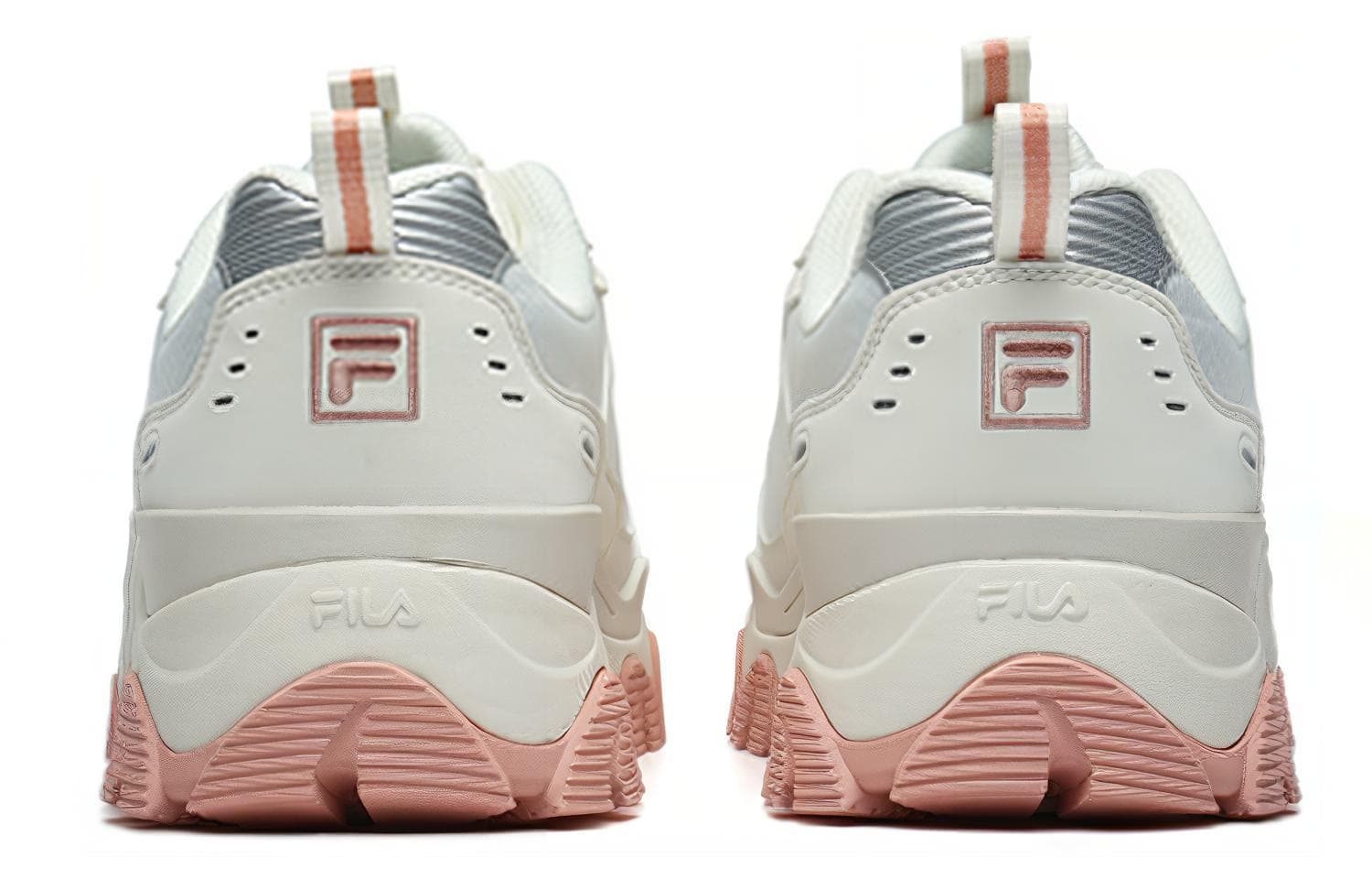 Кроссовки FILA - изображение 4