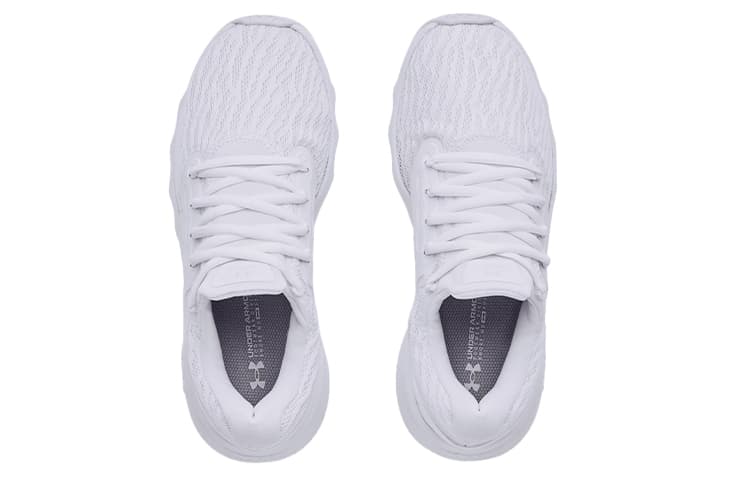 Кроссовки для бега Under Armour Charged Vantage - изображение 4