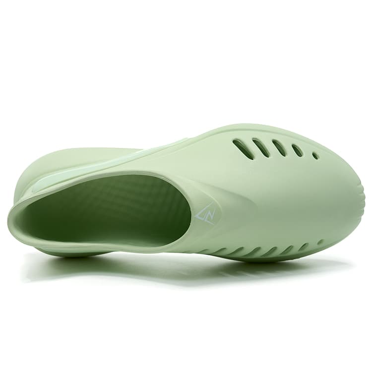 Сабо RIGORER Reeves Clogs Jade Green - изображение 4