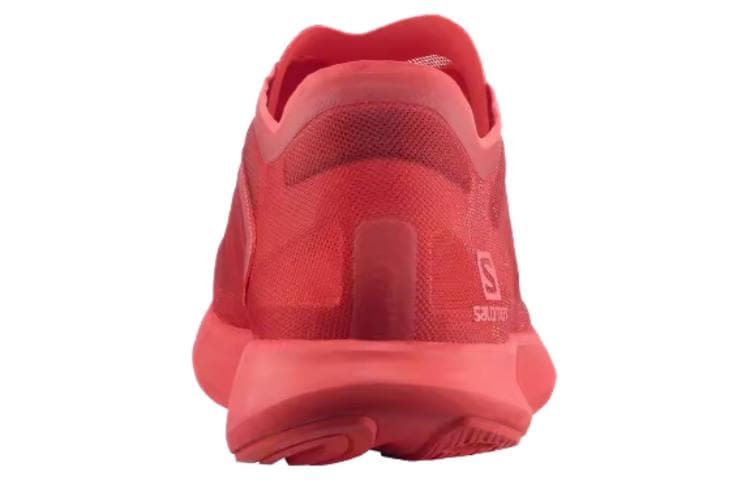 Кроссовки для бега Salomon S/Lab Ultra 3 Red - изображение 4