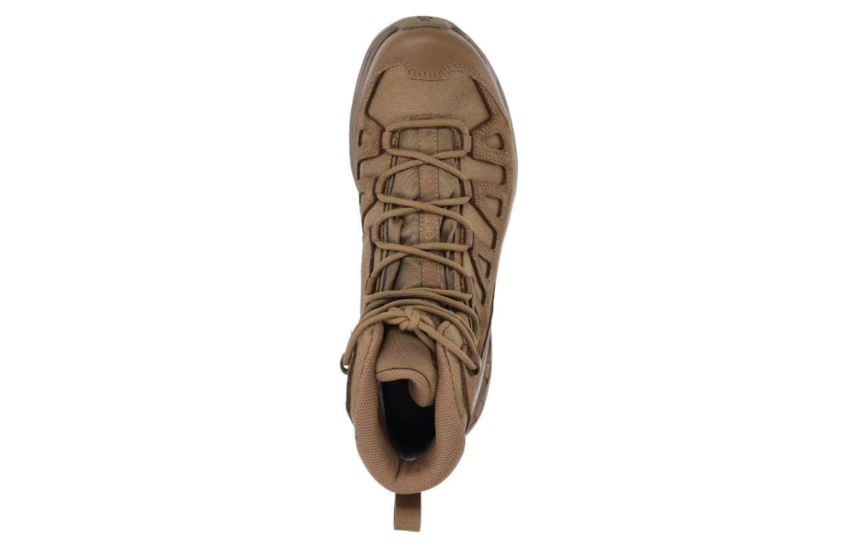 Кроссовки SALOMON QUEST PRIME FORCES GTX - изображение 4