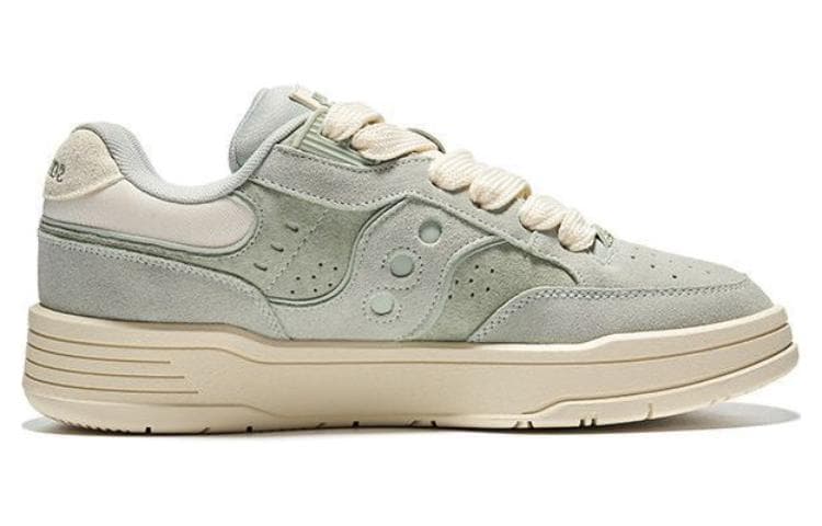 Кроссовки Saucony Chilltime Green - изображение 2