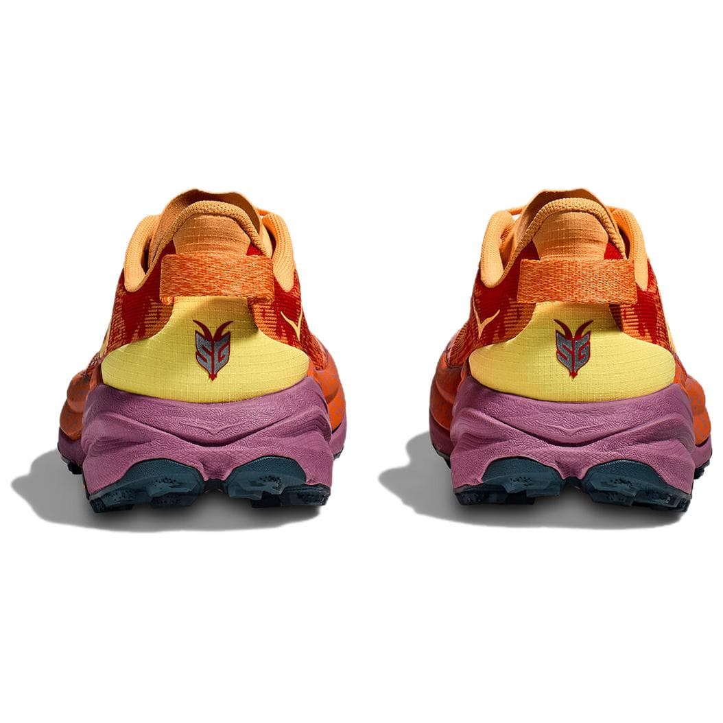 Кроссовки для бега HOKA ONE ONE SPEEDGOAT 6 - изображение 6