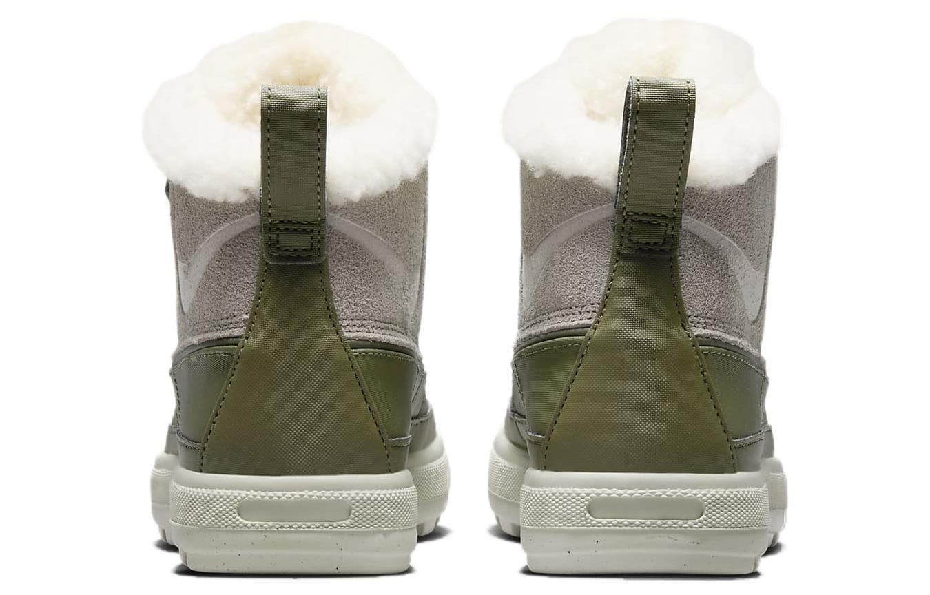 Сапоги Nike Woodside - изображение 4