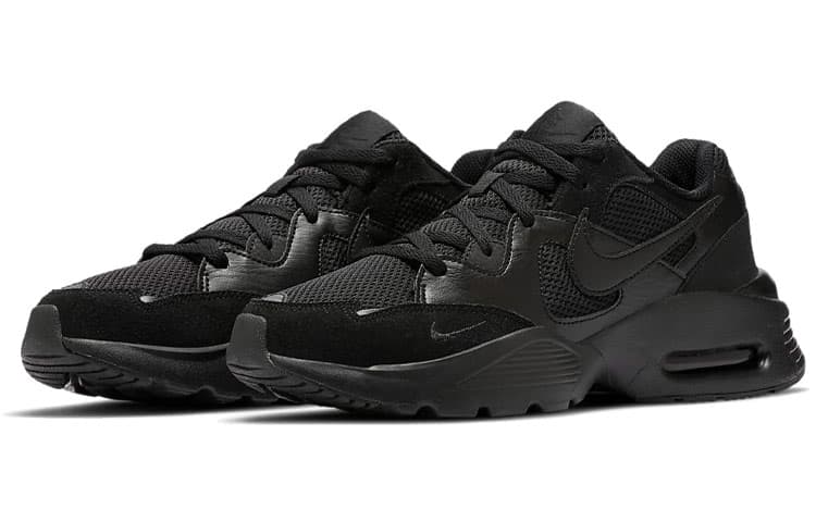 Кроссовки для бега Nike Air Max Fusion - изображение 3