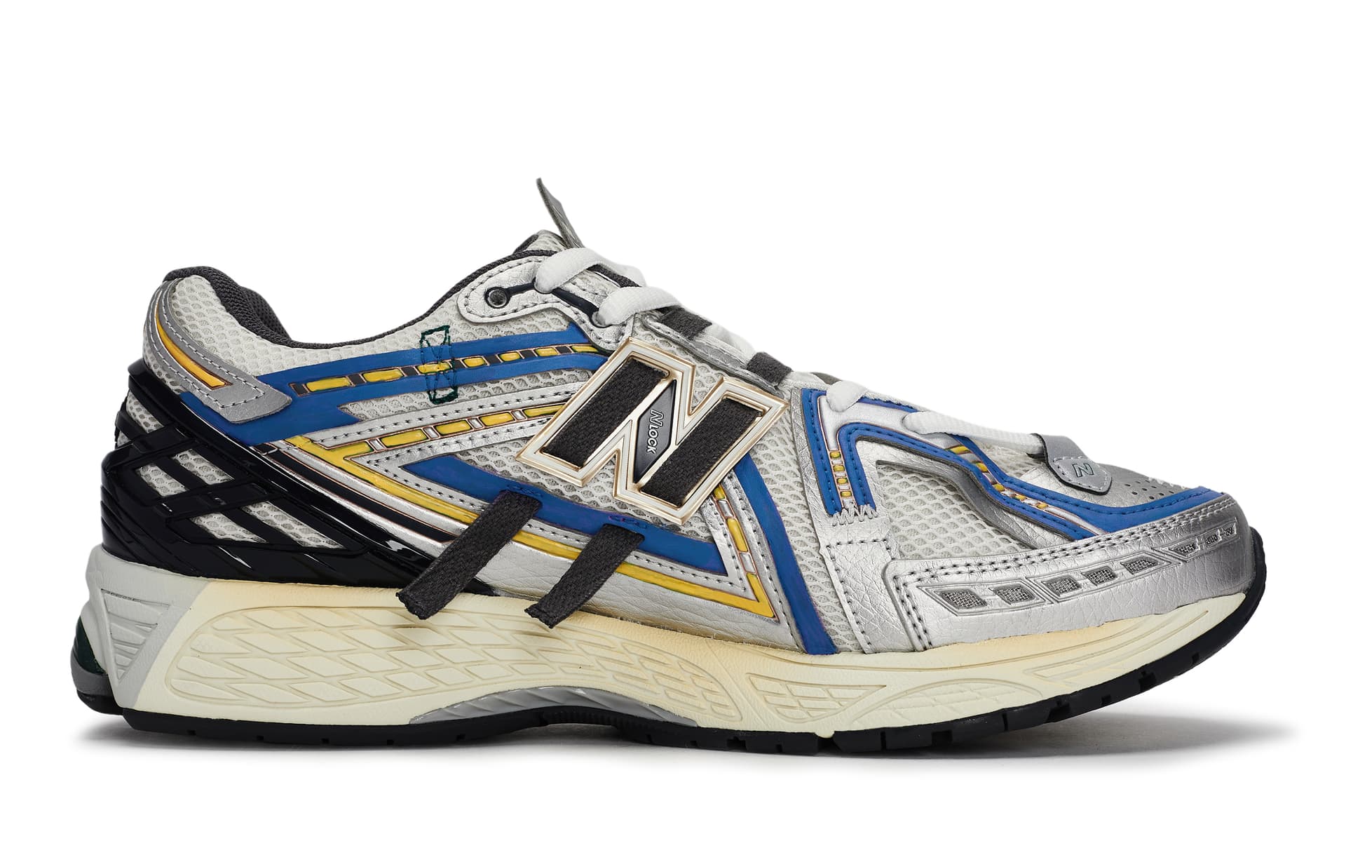 Кроссовки для бега New Balance 1906 811 - изображение 3