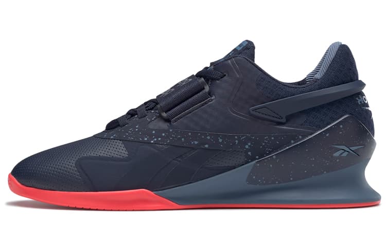 Кроссовки для бега Reebok Legacy Lifter 2 - изображение 1