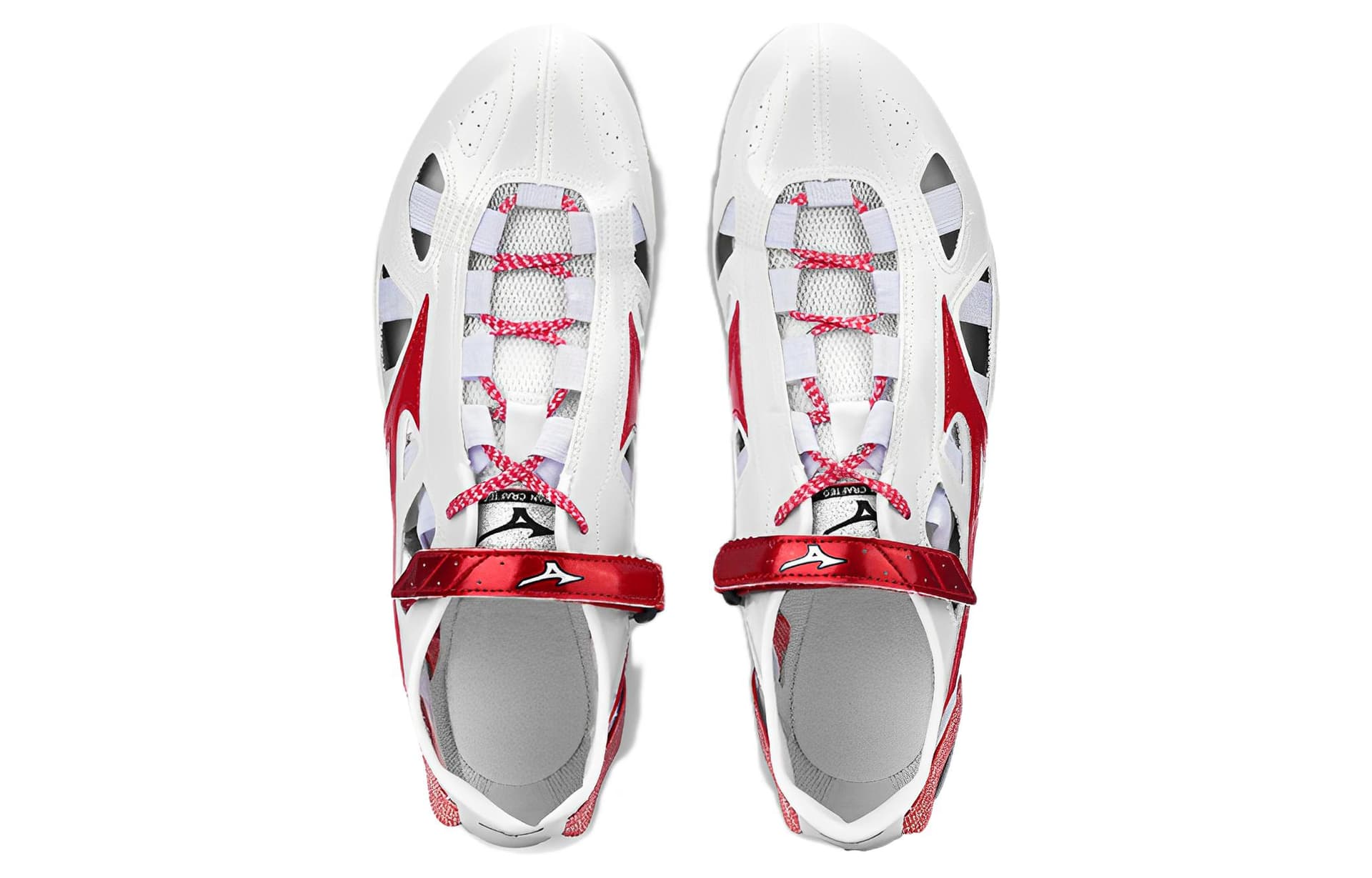 Кроссовки для бега Mizuno - изображение 2