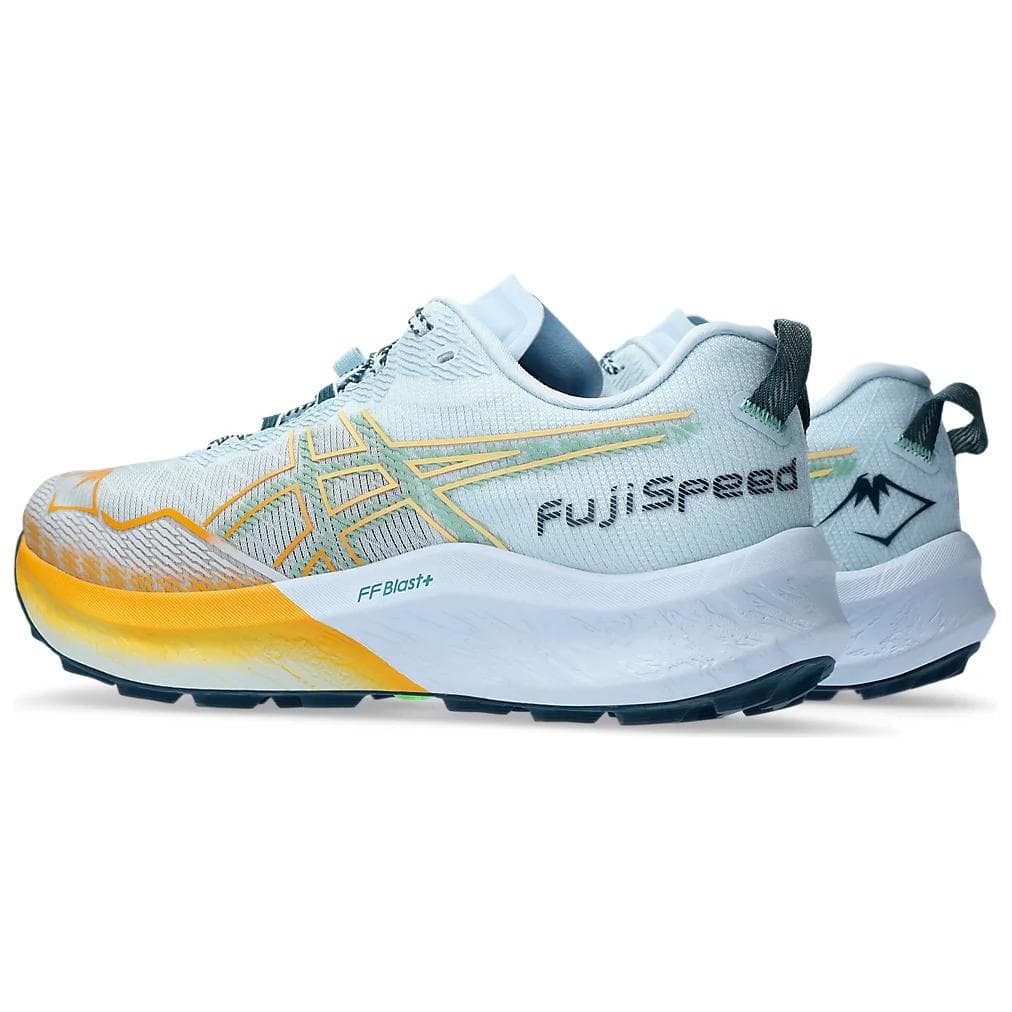 Кроссовки для бега Asics Fuji Lite 4 - изображение 4