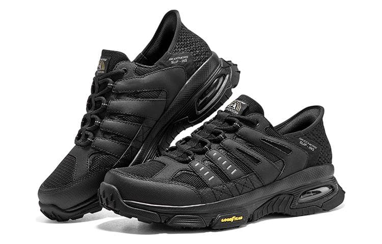 Кроссовки для бега Skechers Slip-Ins - изображение 3