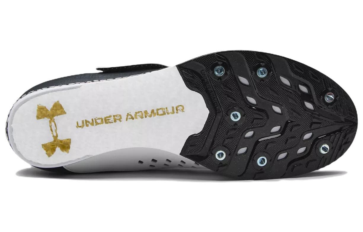 Кроссовки для бега Under Armour - изображение 5