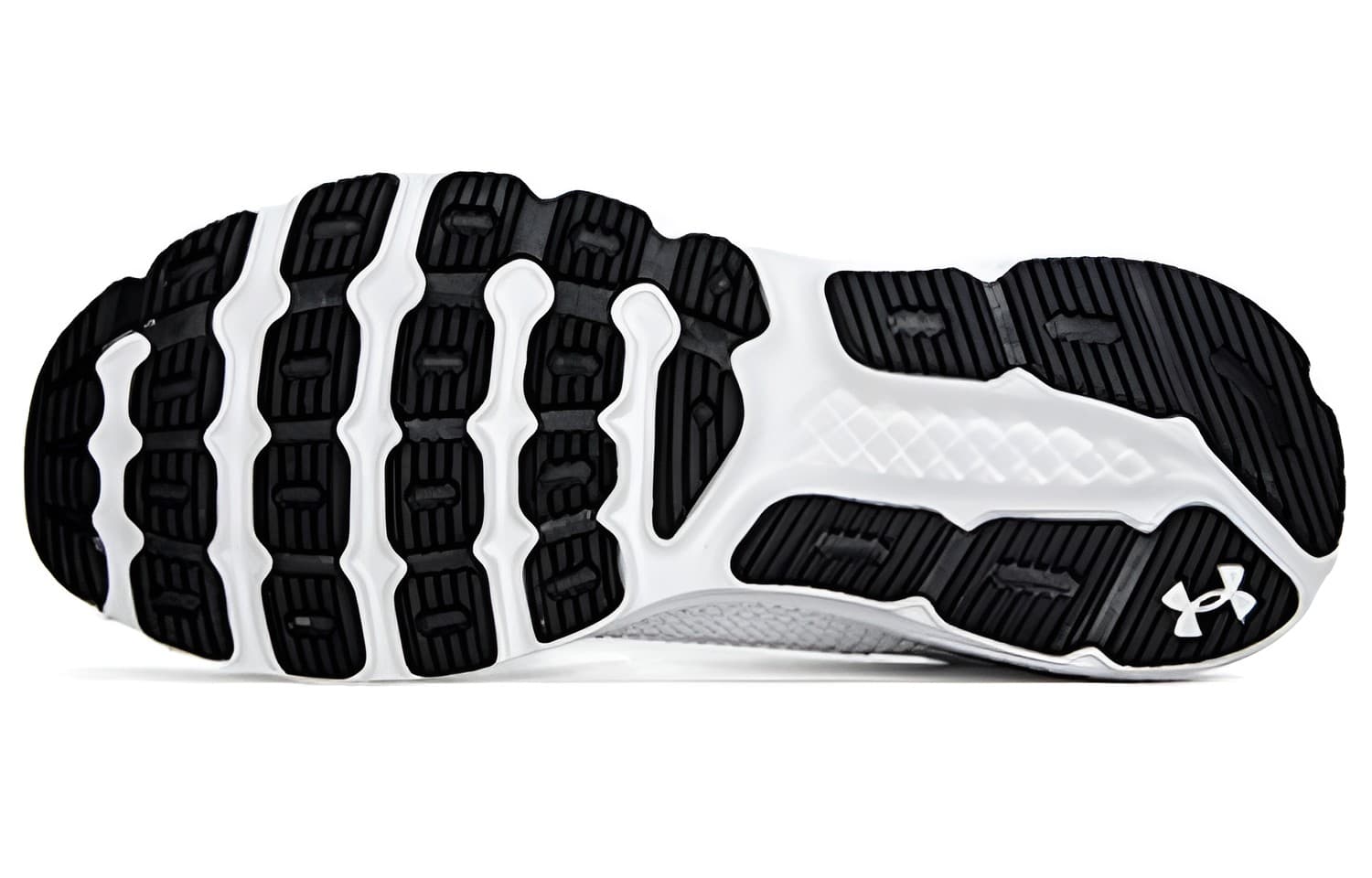 Кроссовки для бега Under Armour Charged Escape 4 - изображение 6