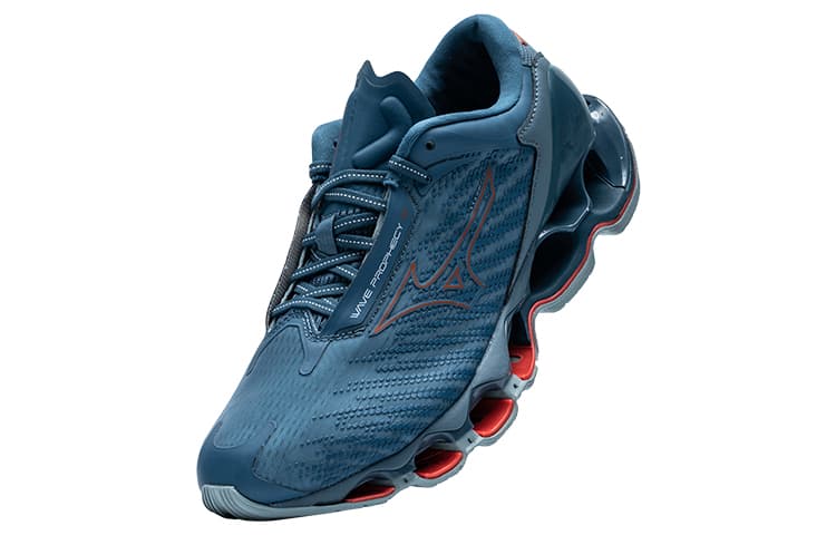 Кроссовки для бега Mizuno Prophecy 12 - изображение 2