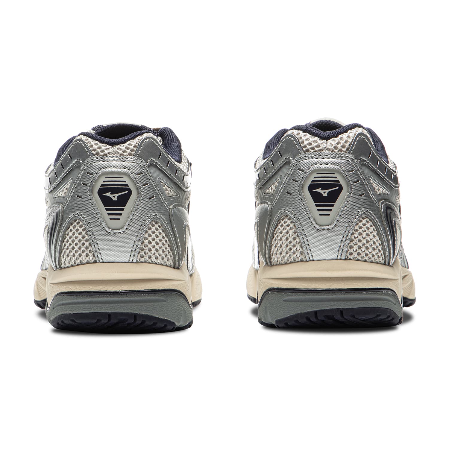 Кроссовки для бега Mizuno WAVE ORION Мода Текстиль Синтетическая Кожа Низкий Топ ЭВА Бег на Длинные дистанции Спринт Беговые Кроссовки - изображение 5
