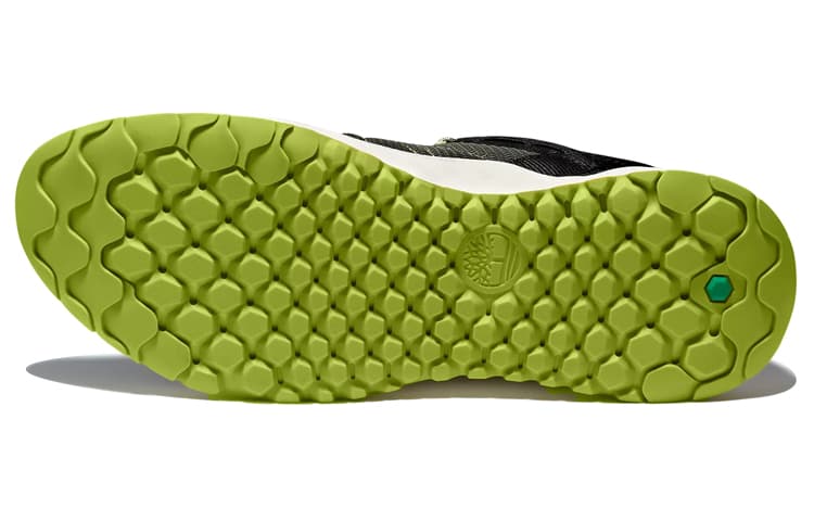 Кроссовки для бега Timberland Solar Wave - изображение 6