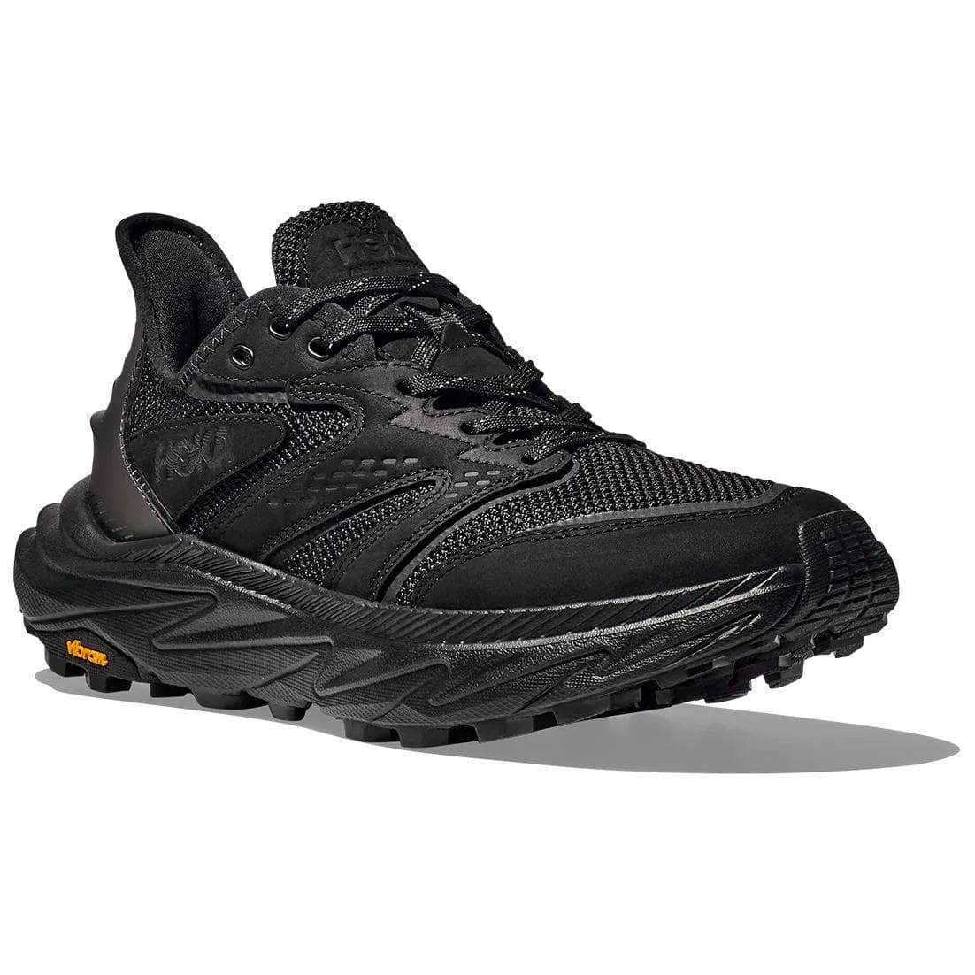 Кроссовки для бега HOKA ONE ONE Anacapa 2 Freedom - изображение 3