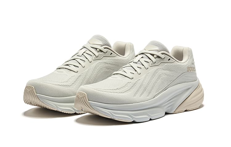 Кроссовки для бега Saucony GUARD SS24 - изображение 3