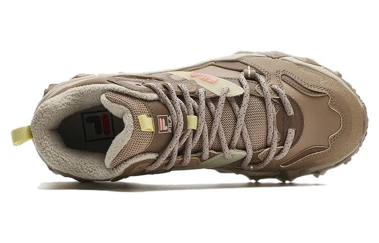 Кроссовки FILA - изображение 3