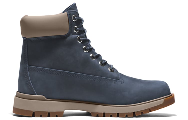 Ботинки уличные Timberland Tree Vault 6 - изображение 2