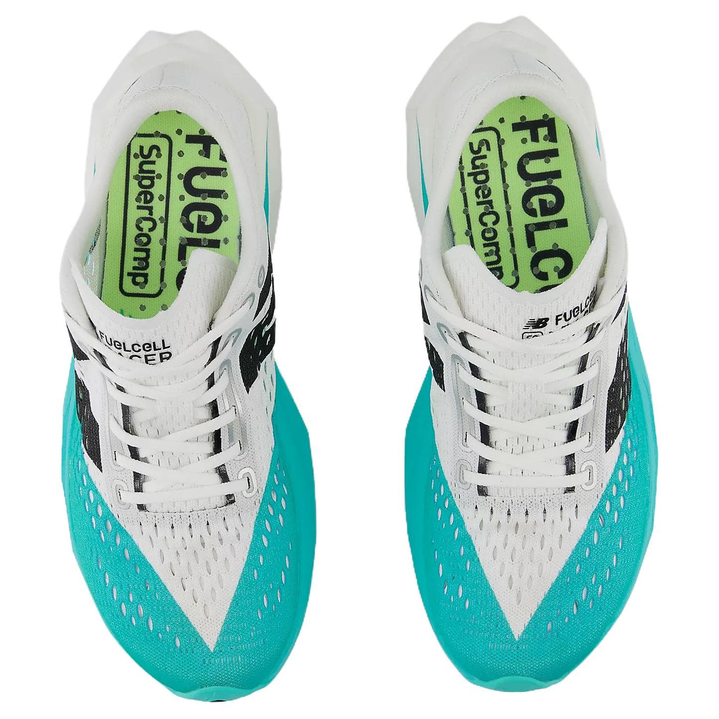 Кроссовки для бега New Balance FuelCell SuperComp Pacer - изображение 4
