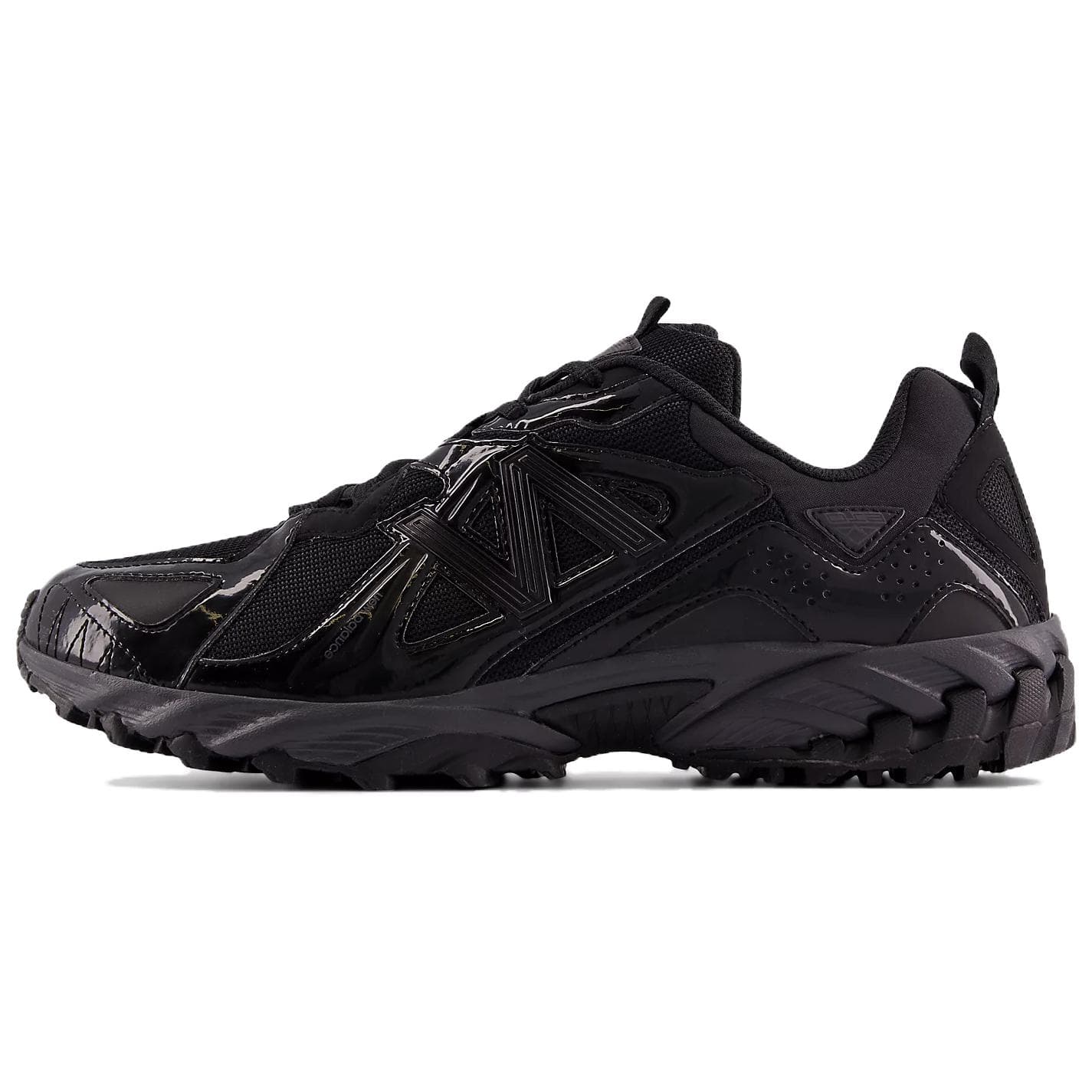 Кроссовки для бега New Balance 610v1 - изображение 1