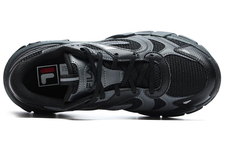 Кроссовки для бега FILA Decoder - изображение 3
