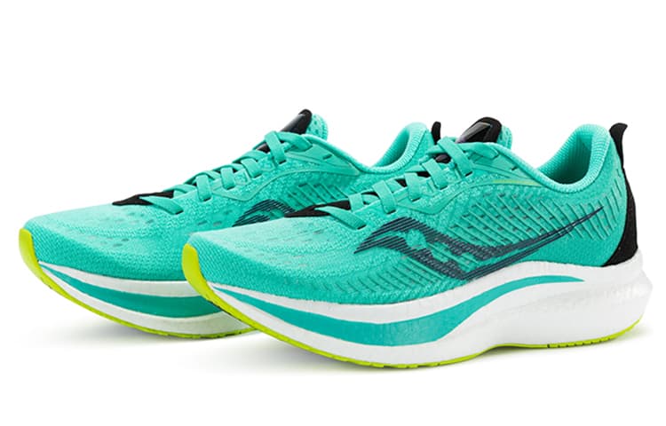 Кроссовки для бега Saucony Endorphin - изображение 3