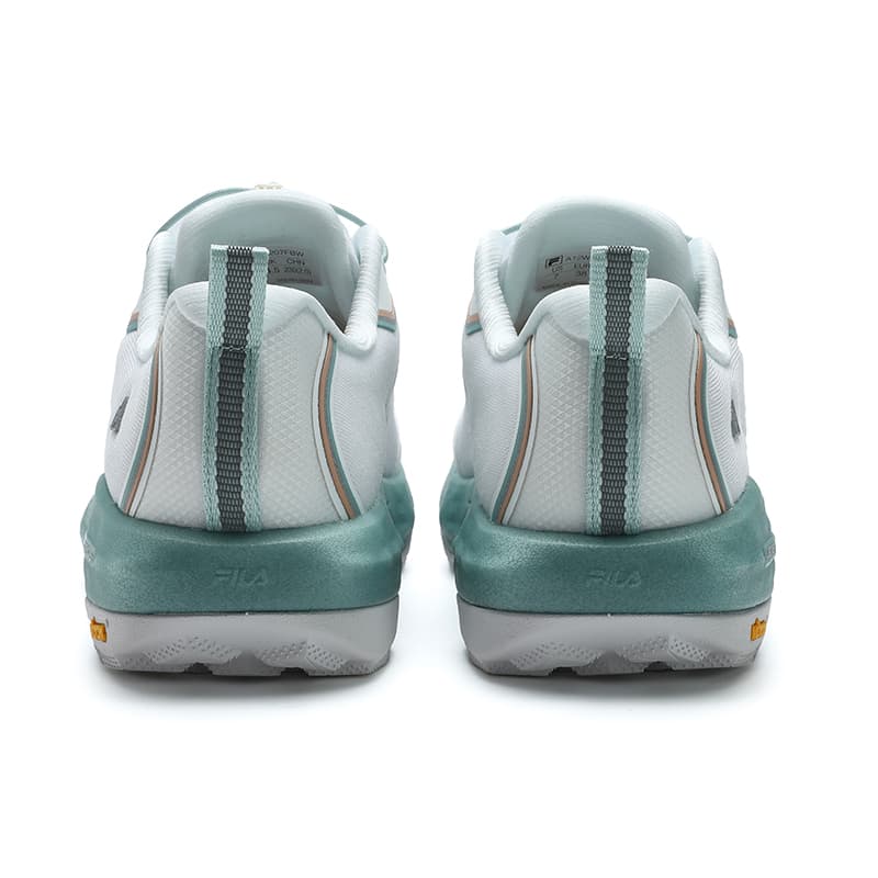 Кроссовки FILA - изображение 5