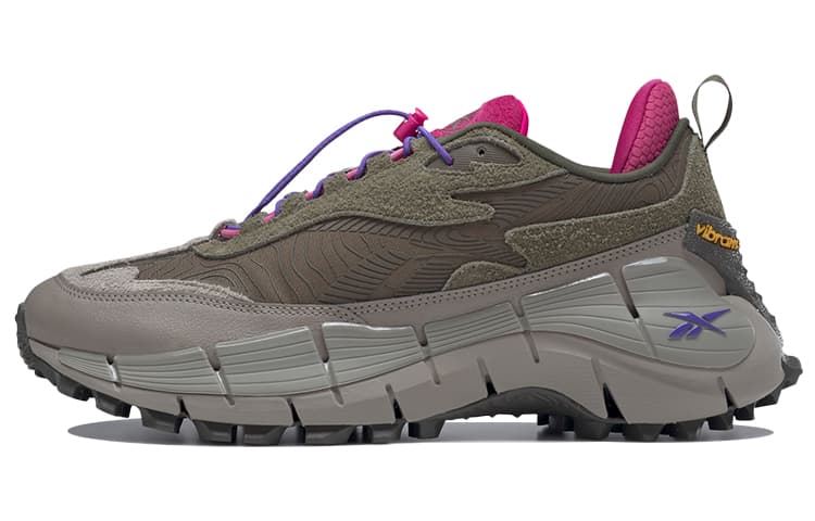 Кроссовки для бега Reebok 2.5 - изображение 1