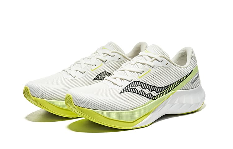 Кроссовки для бега Saucony TIDE 2 - изображение 3
