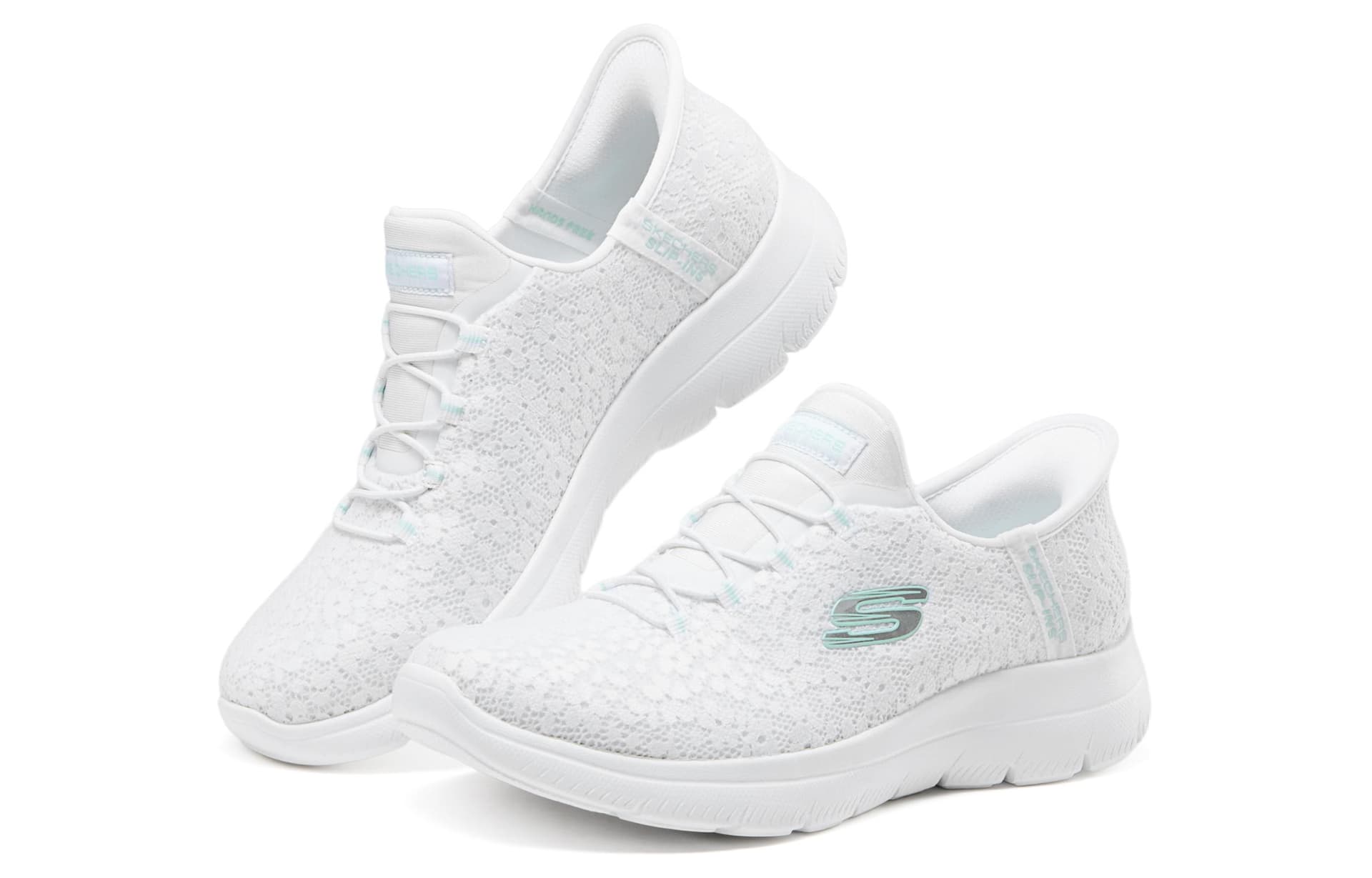 Кроссовки для бега Skechers - изображение 4