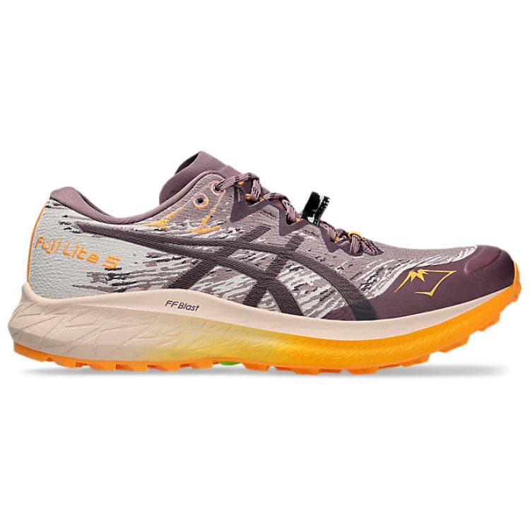 Кроссовки для бега Asics FUJI LITE 5 - изображение 2