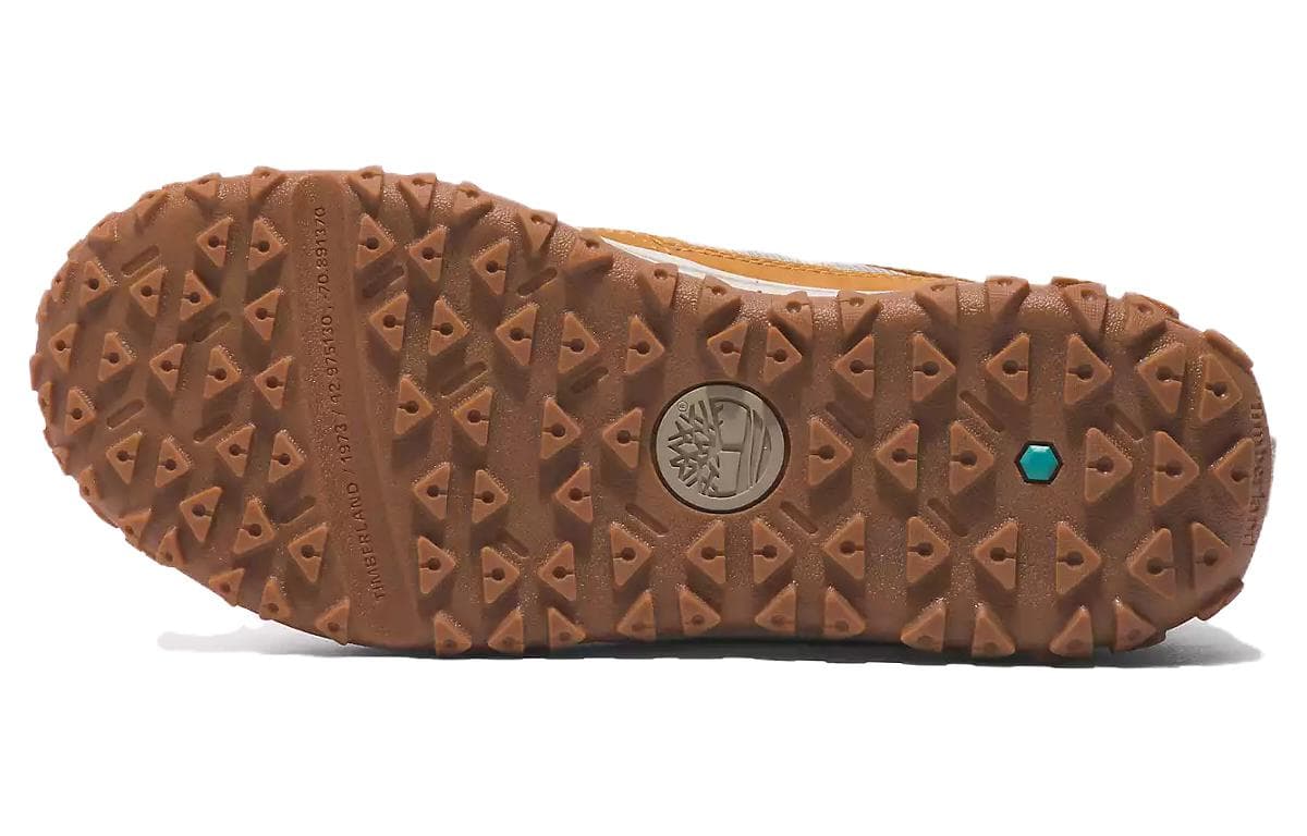 Кроссовки Timberland - изображение 6