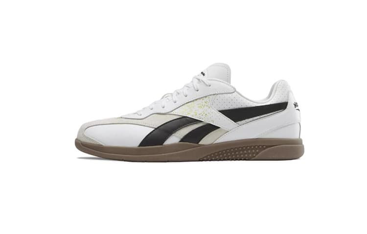 Кроссовки Reebok HAMMER STREET - изображение 1