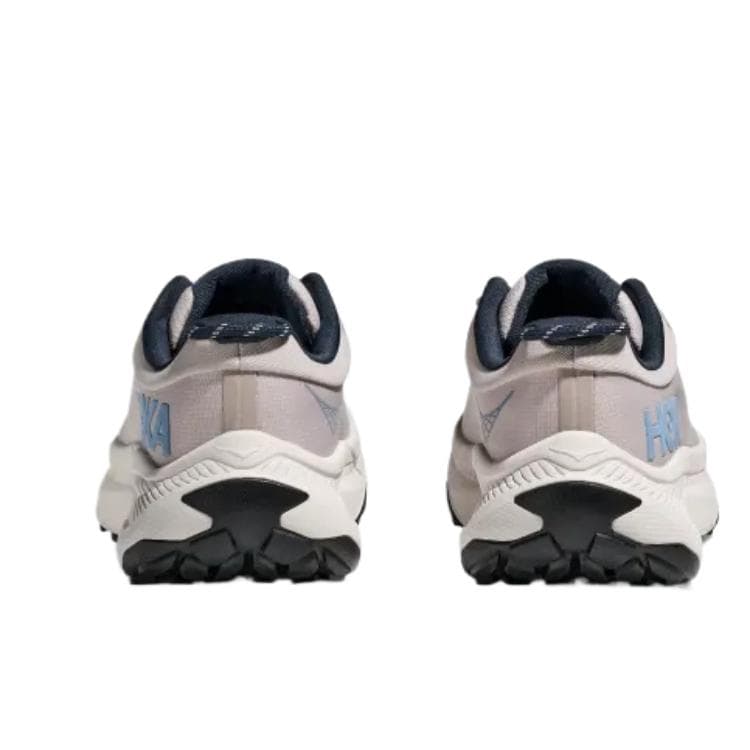 Кроссовки для бега HOKA ONE ONE Transport Износостойкие Низкие Беговые кроссовки Мужские Светло-коричневые - изображение 5