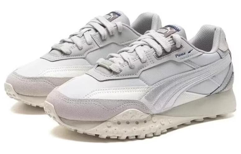 Кроссовки для бега PUMA - изображение 3