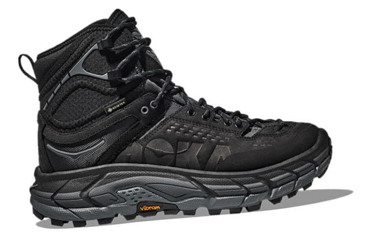Кроссовки HOKA ONE ONE Tor Ultra Hi - изображение 2