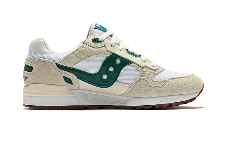 Кроссовки для бега Saucony - изображение 2