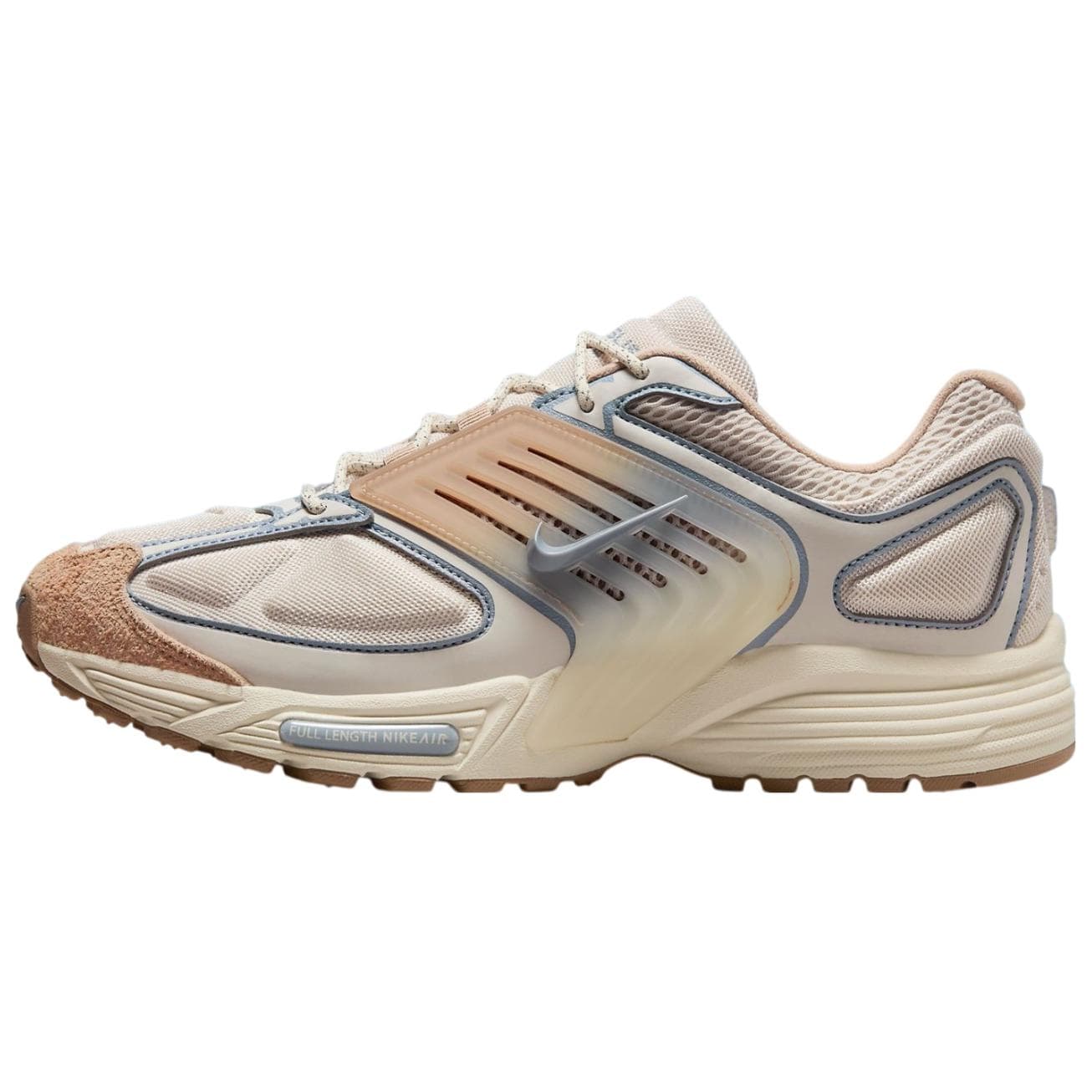 Кроссовки для бега Nike Air Pegasus Wave Grey Brown