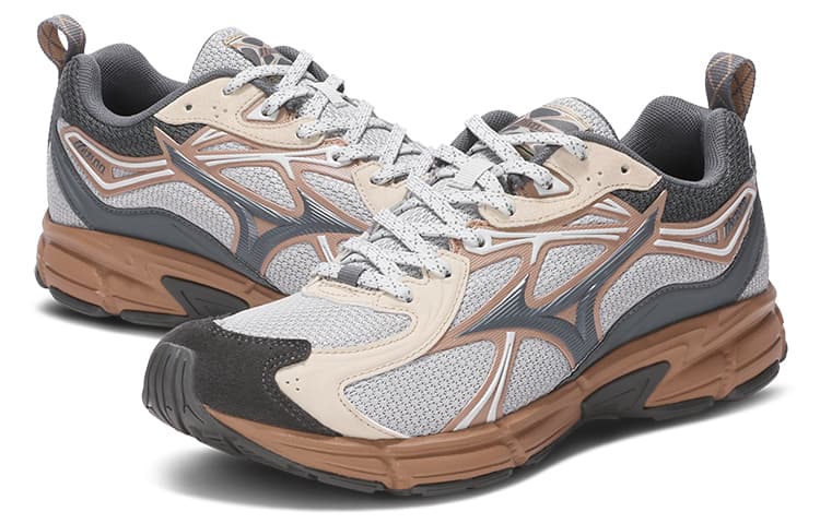 Кроссовки для бега Mizuno Speed Speed 10 S - изображение 3
