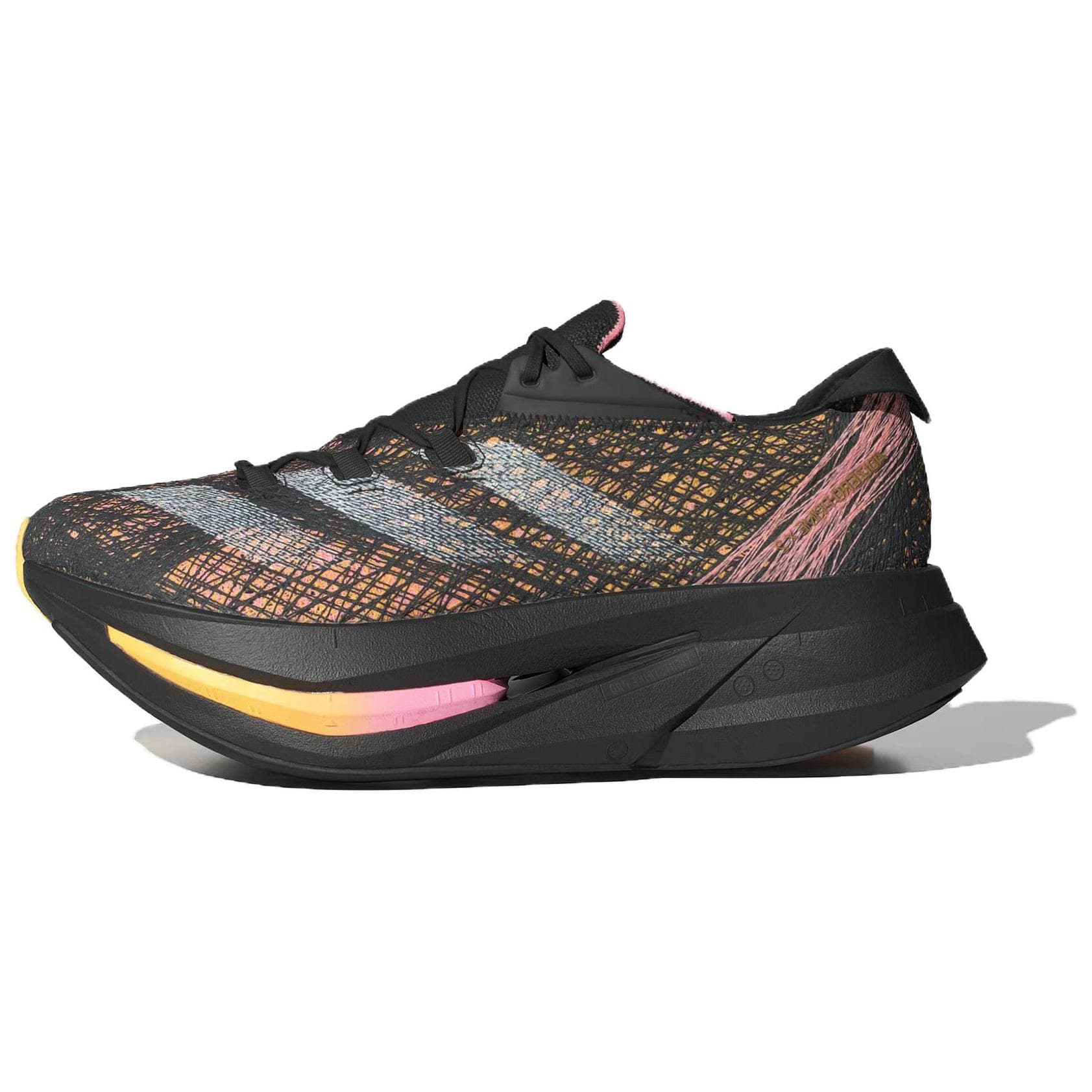 Кроссовки для бега adidas Adizero Prime X 2.0 - изображение 1