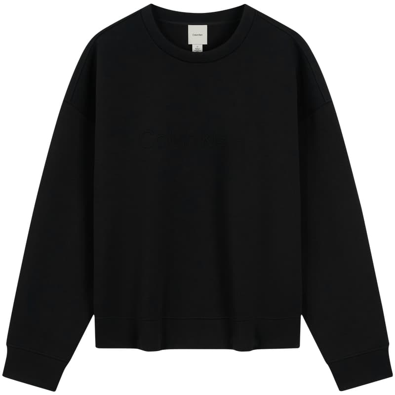 Худи CALVIN KLEIN Jeans - изображение 2