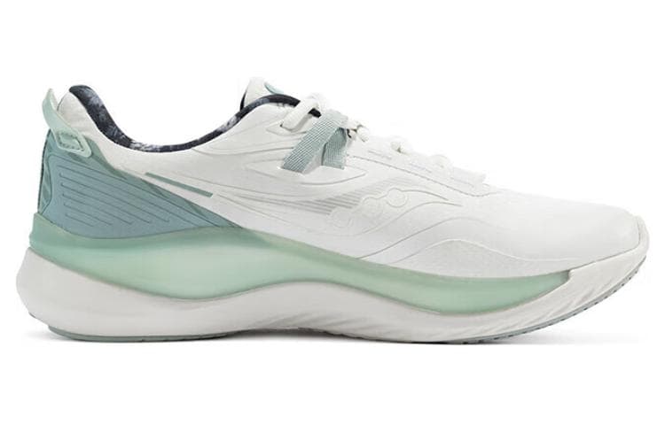 Кроссовки для бега Saucony Phoenix Inferno 2 Run Shield - изображение 2